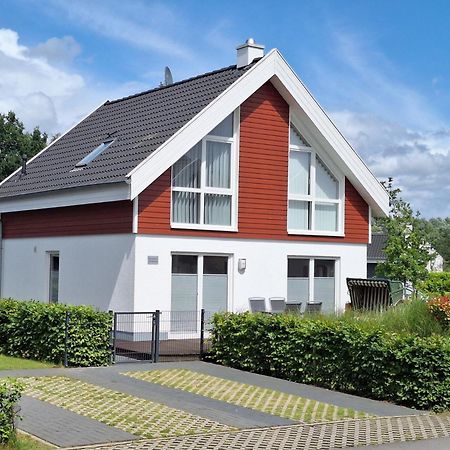 Villa Nordwind - Nordhorn Esterno foto